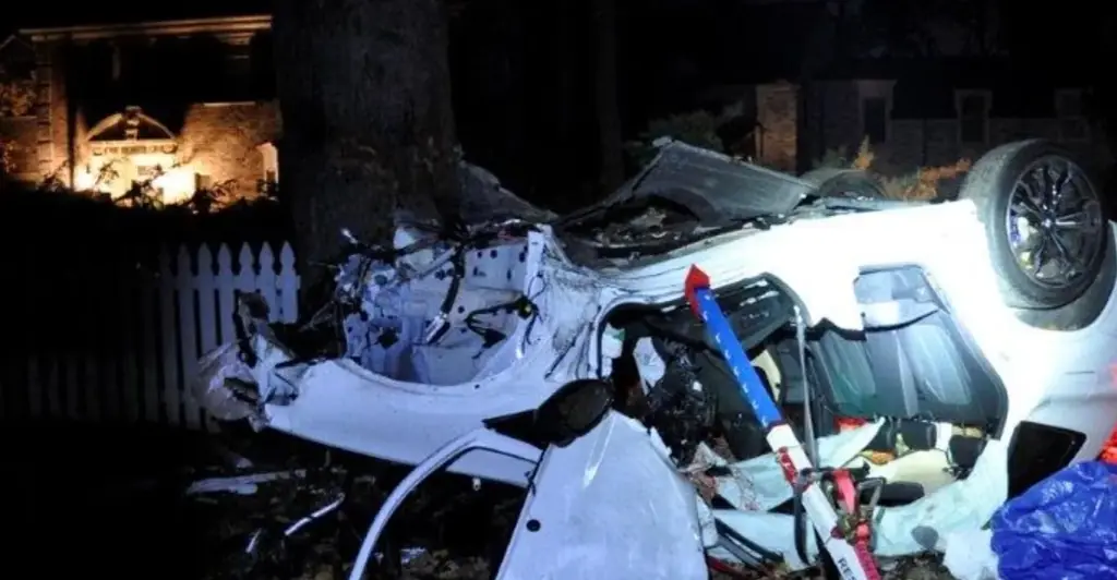 Parents of teenager killed in car crash want driver's parents punished after concerning text messages emerge