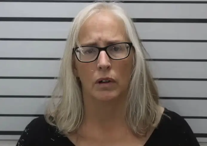 Grandma charged after 11-year-old gives birth to stepfather's baby at Oklahoma home