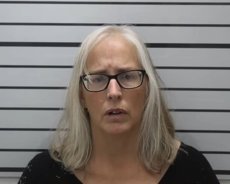 Grandma charged after 11-year-old gives birth to stepfather's baby at Oklahoma home