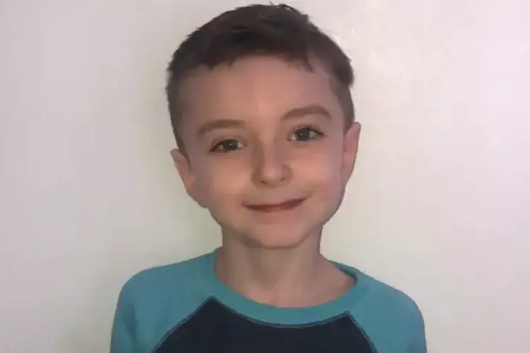 Boy, 10, dies after 340-pound foster mom sat on him, per court documents