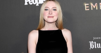 Dakota Fanning opens up about 'super inappropriate questions' she was asked as a child star