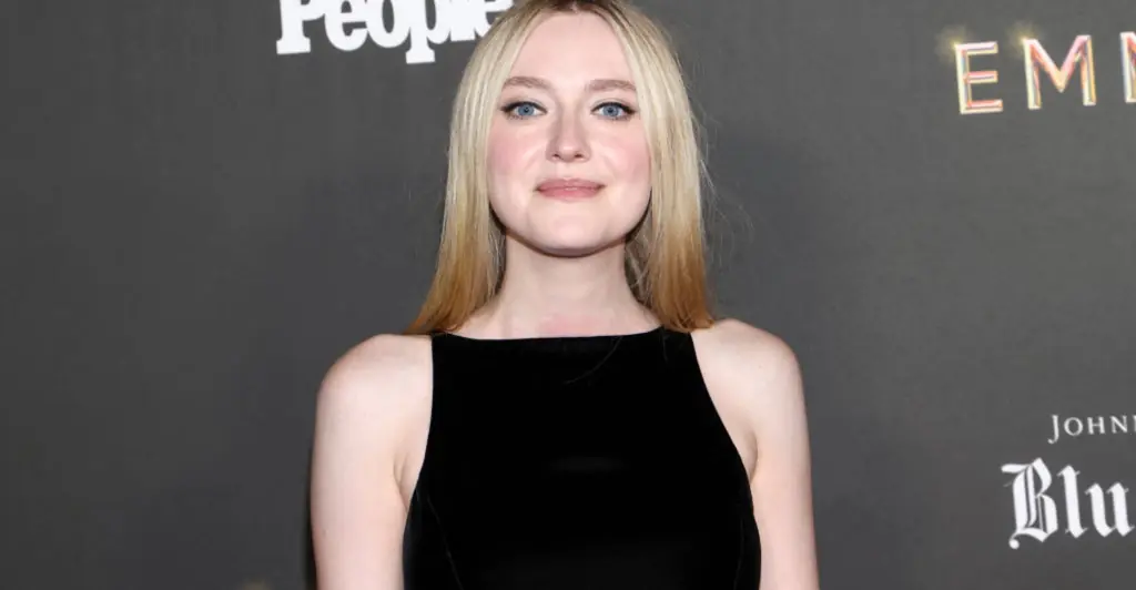Dakota Fanning opens up about 'super inappropriate questions' she was asked as a child star