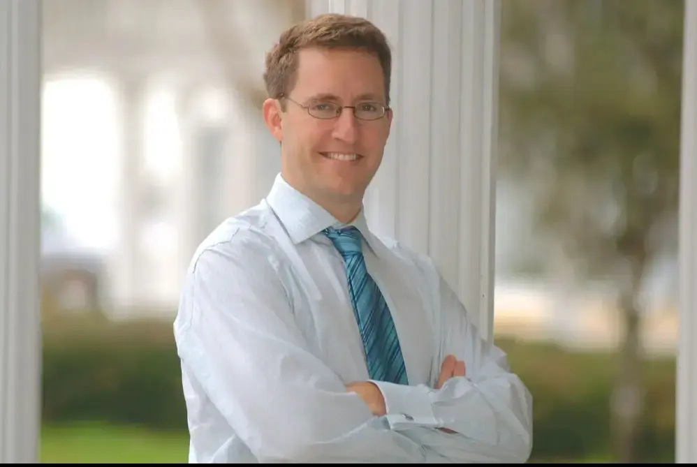 Florida State University Law Professor Dan Markel was killed in his garage on July 18, 2014. Credit: FSU College of Law