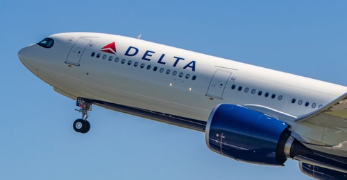 Angry passenger's 'petty' revenge on Delta for not compensating their delays leaves people divided