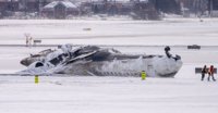 Ex-pilot shares reason why there have been so many plane crashes recently