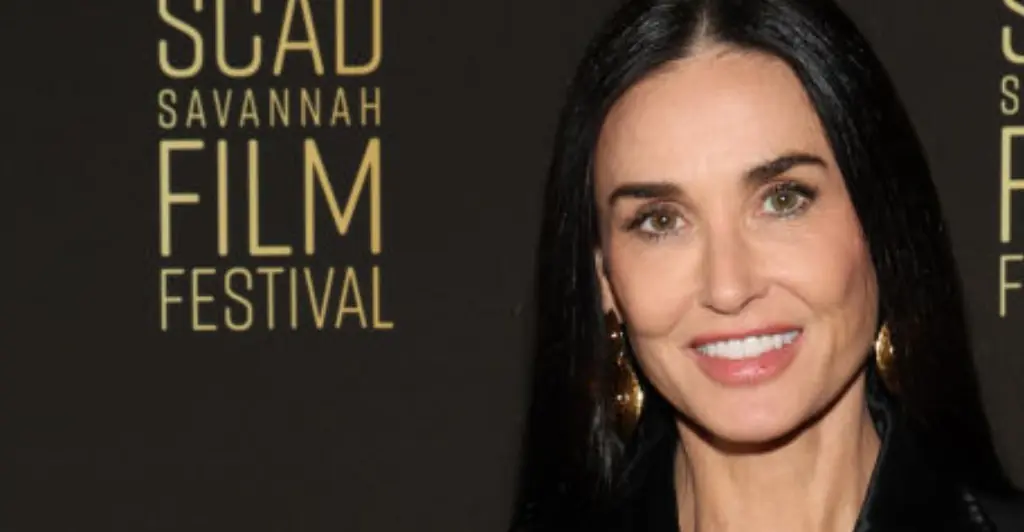 Hollywood beauty completely unrecognizable on the set of her new movie