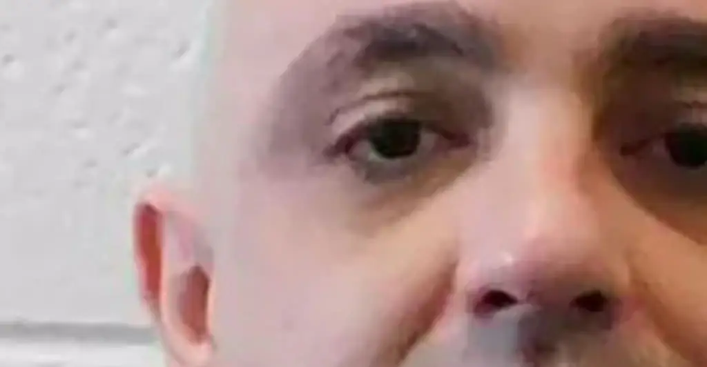 Alabama axe murderer who killed 5 people made chilling admission before being executed