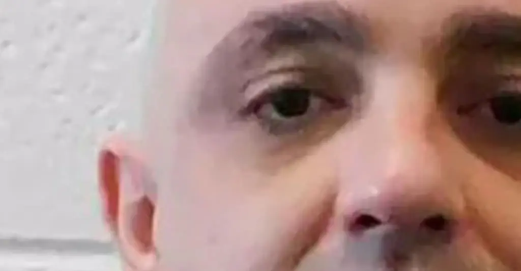 Alabama axe murderer who killed 5 people made chilling admission before being executed