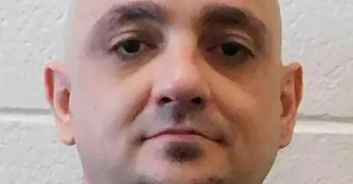Alabama axe murderer who killed 5 people made chilling admission before being executed