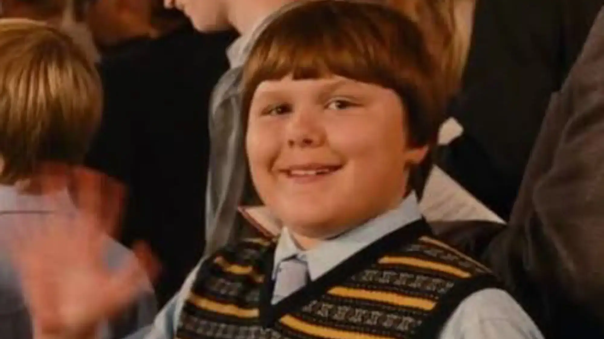 Here's Robert Capron in Diary of a Wimpy Kid. Credit: 20th Century Fox