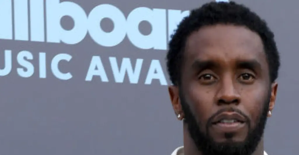 Why Diddy is reportedly refusing to eat any food served to him in jail