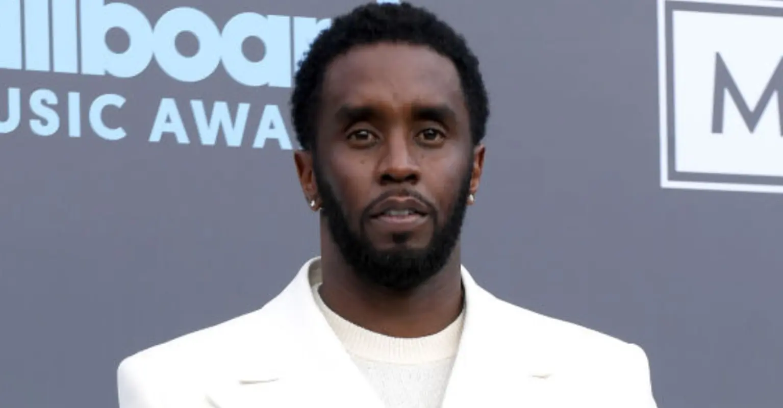 Diddy is being held on series charges. Credit: Bryan Steffy / Getty