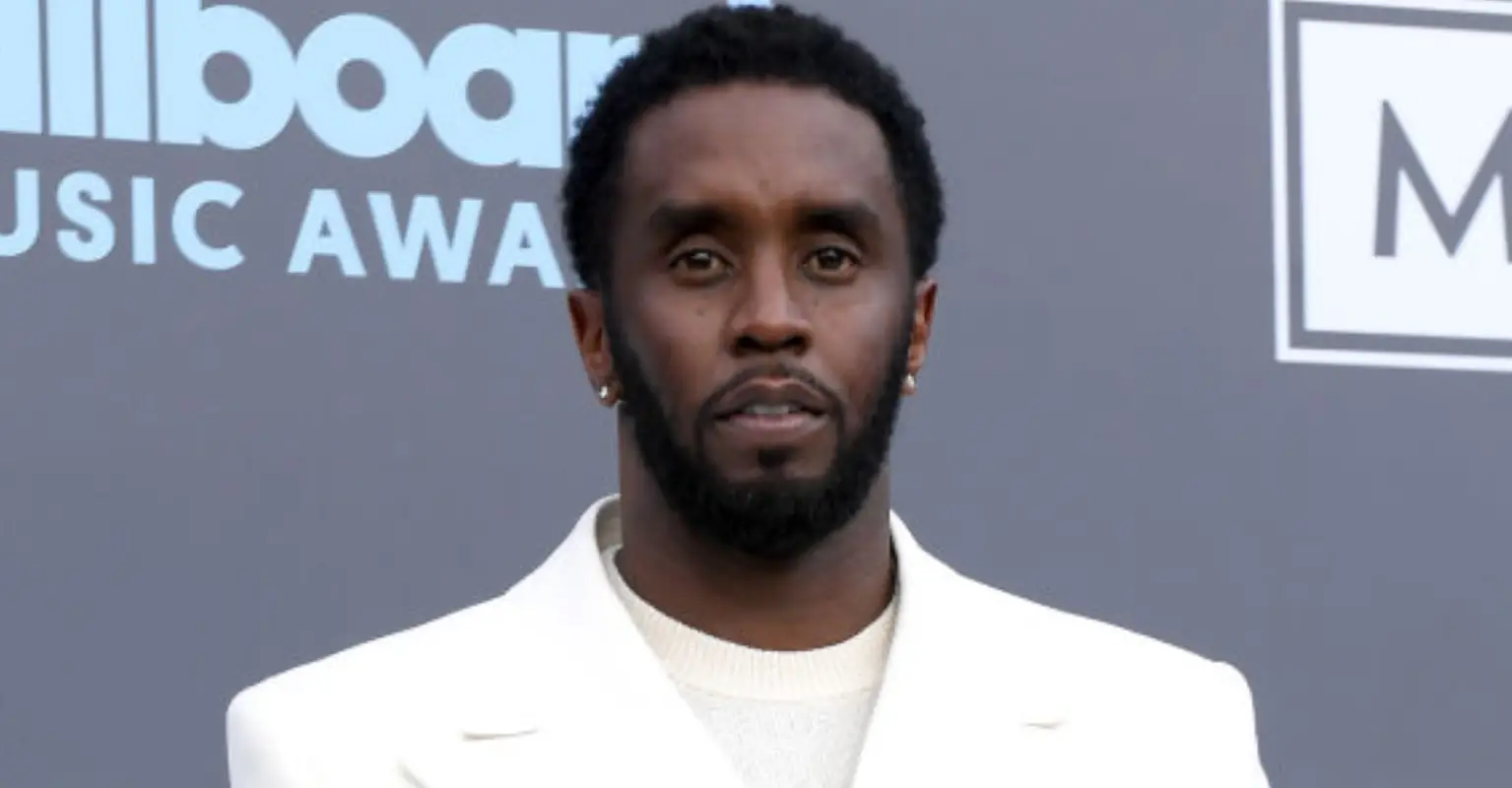 Why Diddy is reportedly refusing to eat any food served to him in jail