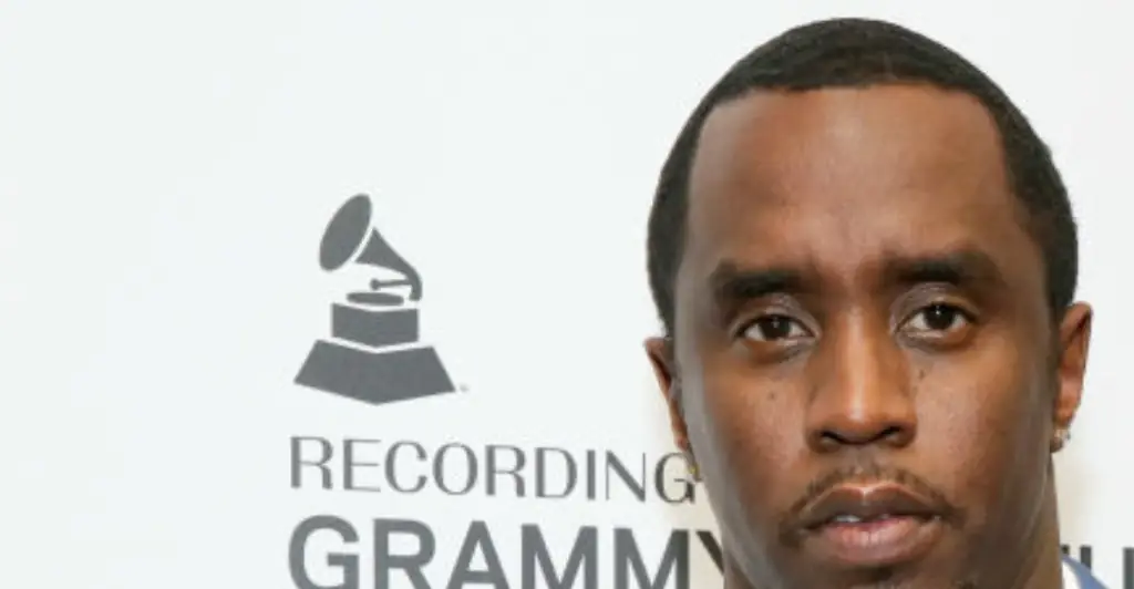 Diddy accuser's lawyer claims 'high-profile person' is seen on explicit tape with the rapper