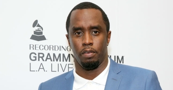 Diddy accuser's lawyer claims 'high-profile person' is seen on explicit tape with the rapper