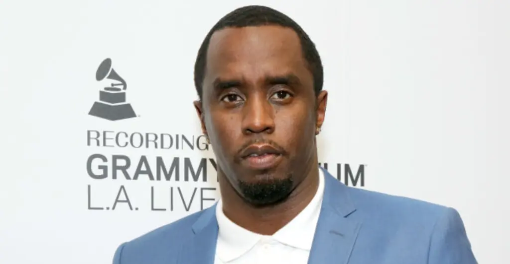 Diddy accuser's lawyer claims 'high-profile person' is seen on explicit tape with the rapper