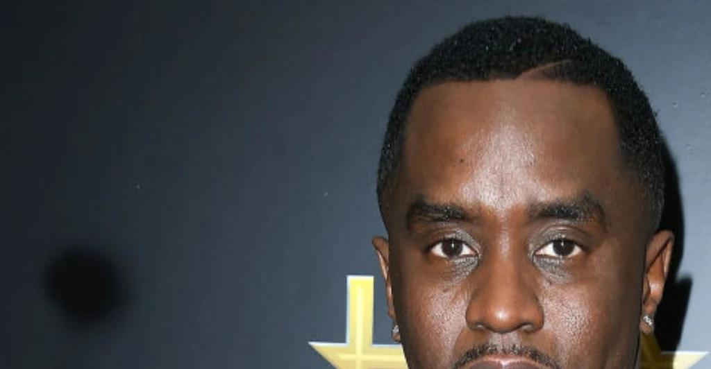 Diddy's courtroom gesture to jury as verdicts were announced