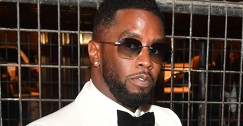 Six-year-old who allegedly attended one of Diddy's infamous parties reveals what he saw