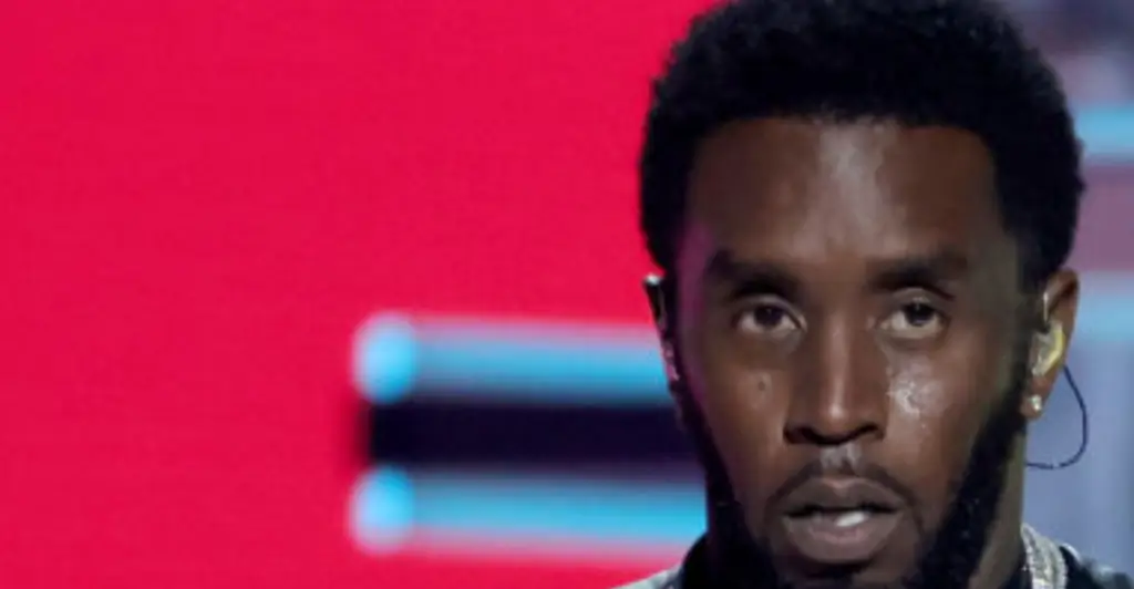 Jury reaches verdict in Sean "Diddy" Combs trial