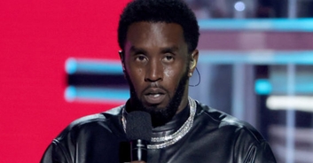 Fans think Diddy 'warned' Justin Bieber not to talk about things he did with 'big brother Puff' in resurfaced video