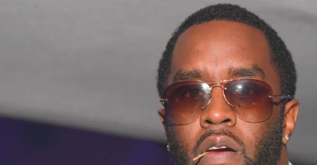 Diddy’s children release joint statement regarding the allegations against their father