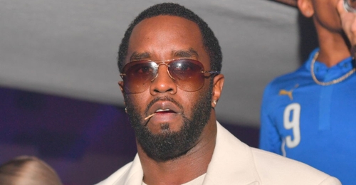 Diddy’s children release joint statement regarding the allegations against their father