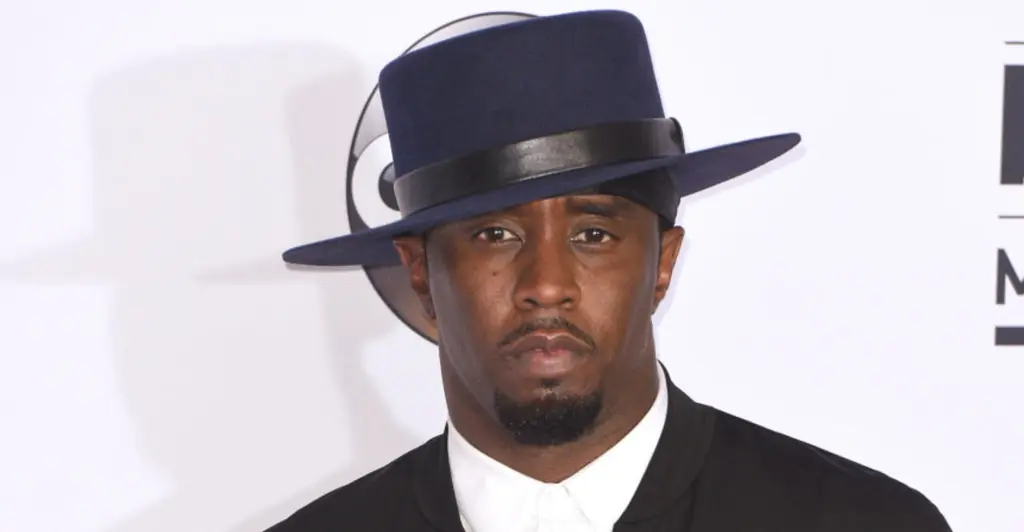 Wendy Williams speaks out on Diddy allegations after 'threatening' video of him talking about her son resurfaces