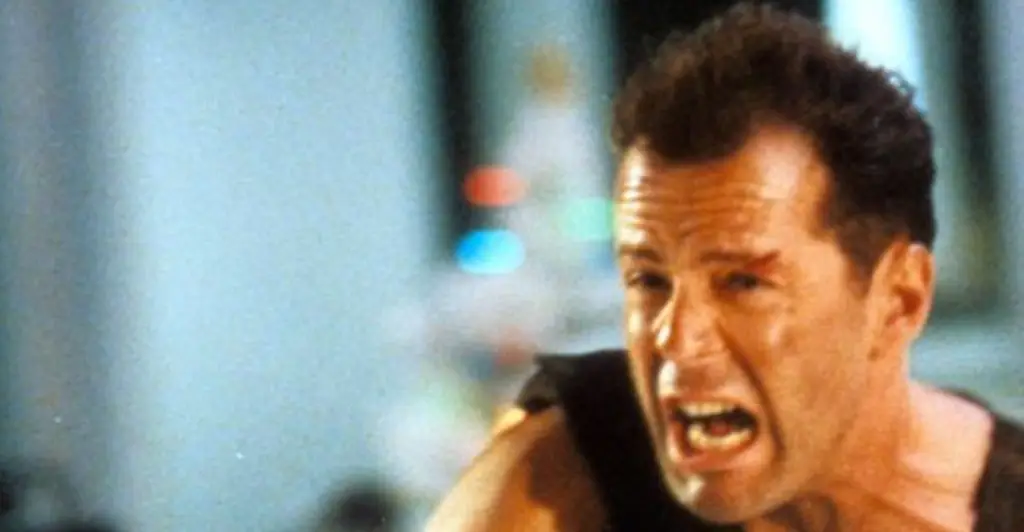 Netflix viewers are calling new Christmas thriller movie 'better than Die Hard'