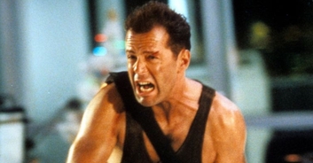 Netflix viewers are calling new Christmas thriller movie 'better than Die Hard'
