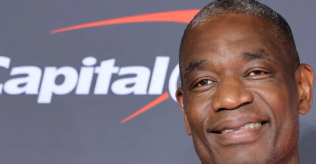 Rob Schneider slammed for his 'vile’ tweet response to Dikembe Mutombo’s death