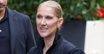 Celine Dion issues savage warning to Donald Trump after he used her song in a rally