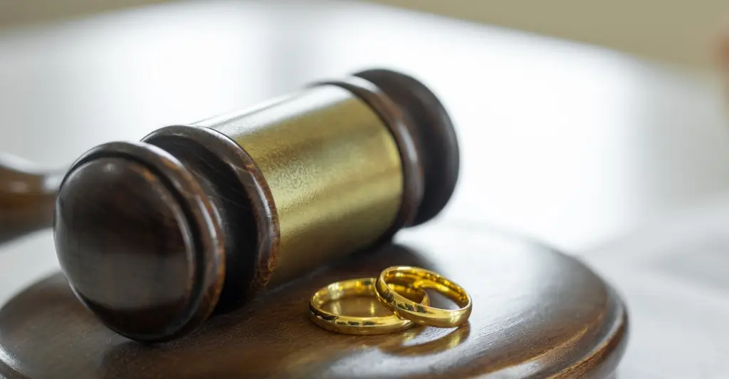 Two sets of husband and wife divorced after years of marriage so they could become a foursome