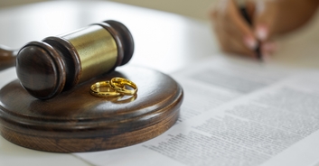 Two sets of husband and wife divorced after years of marriage so they could become a foursome