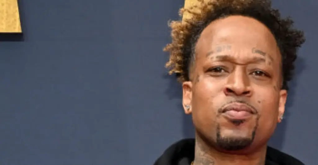 DJ Unk's cause of death is confirmed