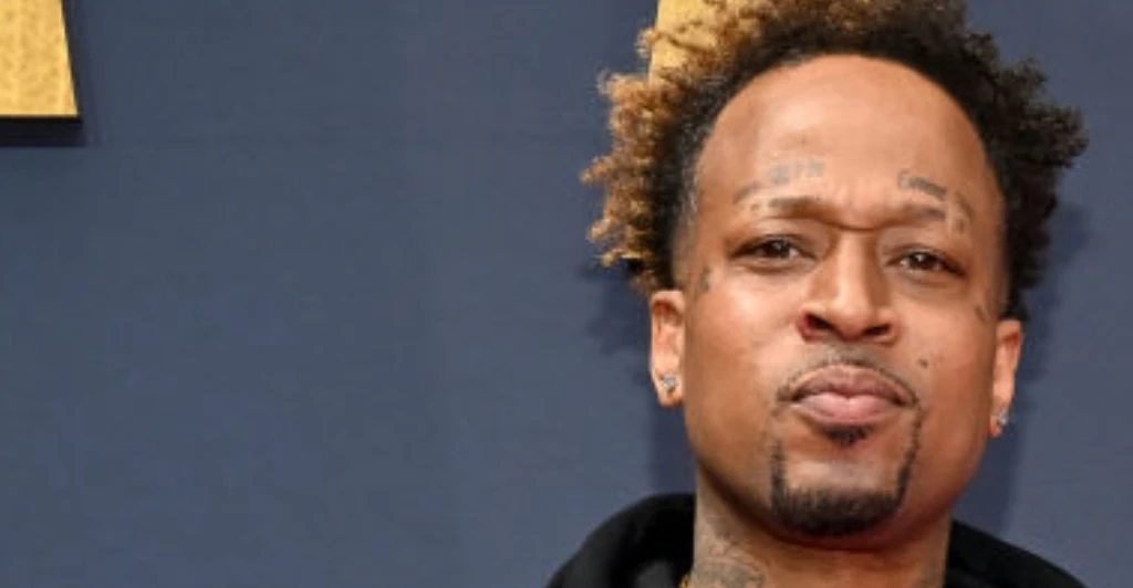 DJ Unk's cause of death is confirmed