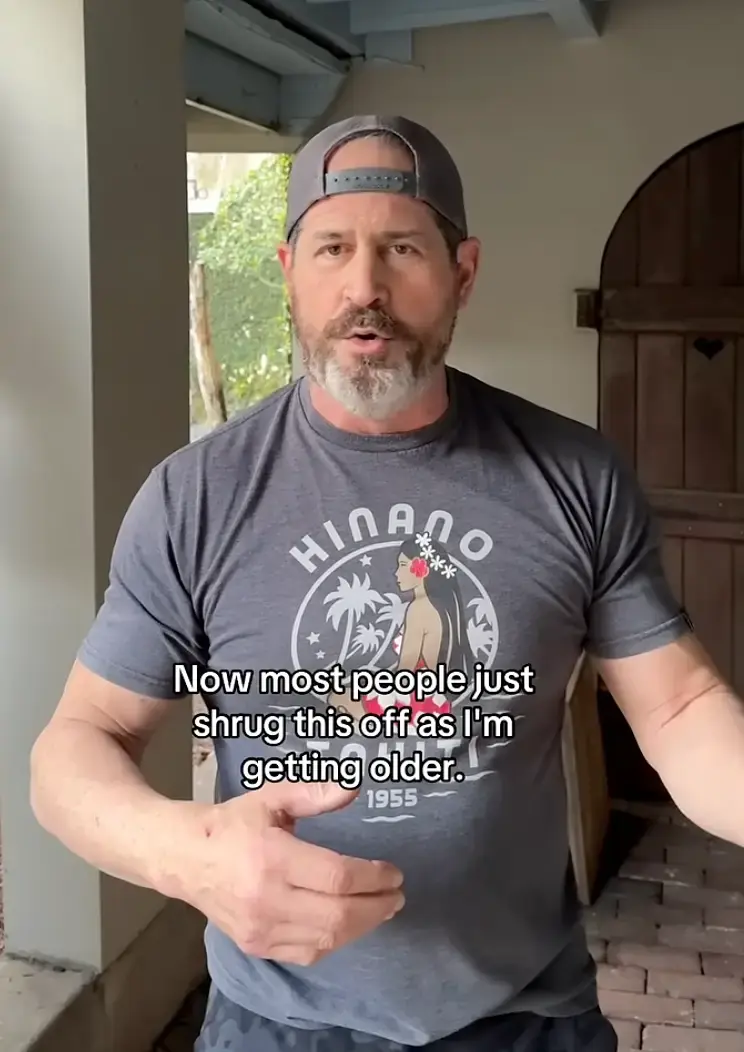 Dr. Jeremy London knows about this sort of thing. Credit: Dr Jeremy London/YouTube