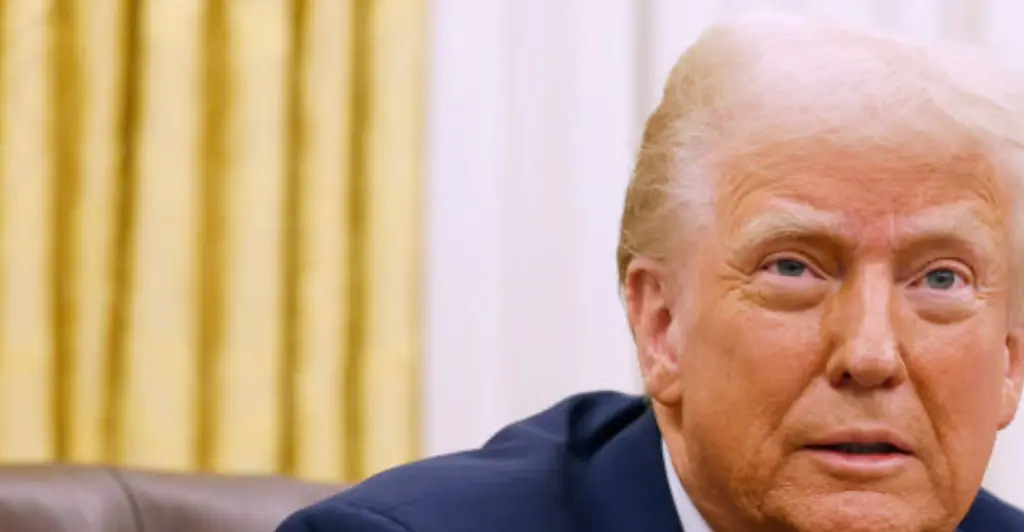 Bizarre contents of VIP gift bag handed out at Donald Trump's inauguration revealed