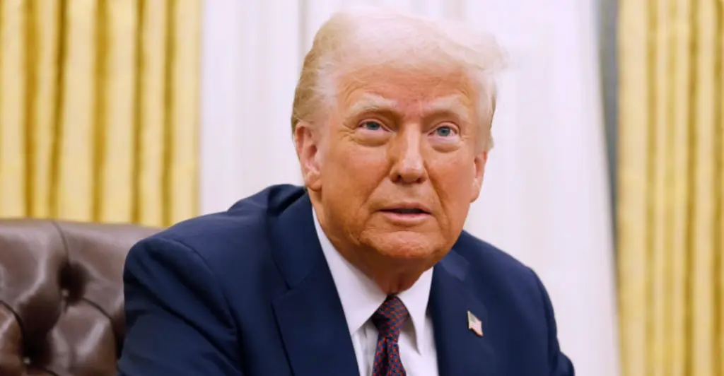 Bizarre contents of VIP gift bag handed out at Donald Trump's inauguration revealed