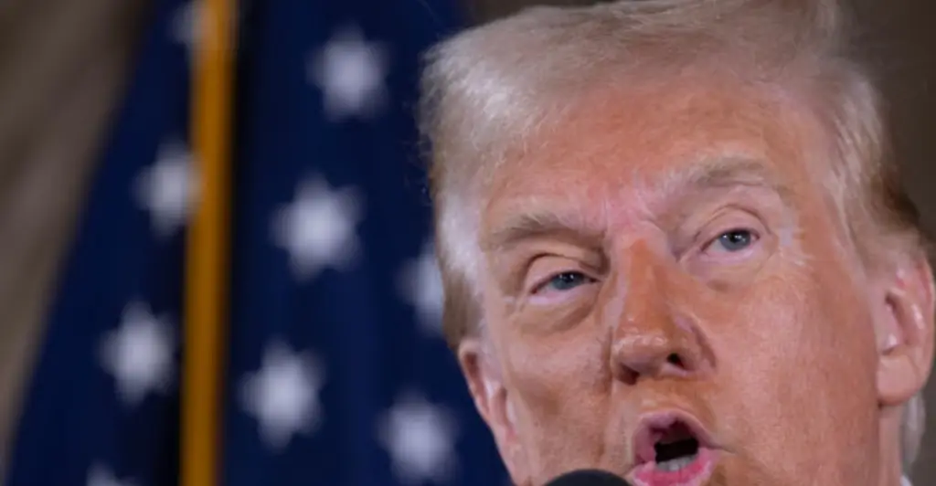 Everything Donald Trump promises to do on first day back in the white house