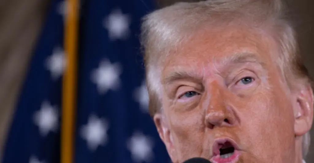 Everything Donald Trump promises to do on first day back in the white house