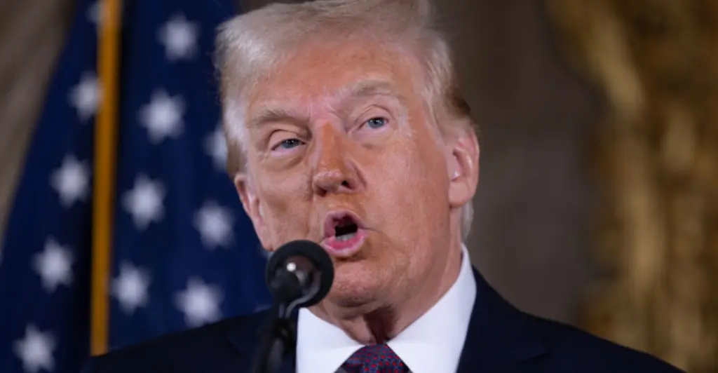 Everything Donald Trump promises to do on first day back in the white house