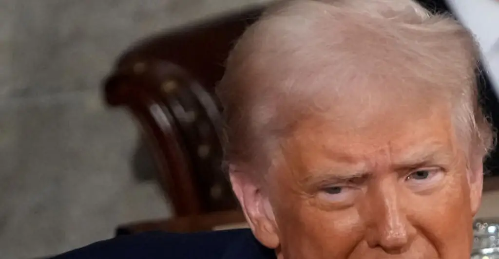 Trump shares his brutal nickname for Canadian Prime Minister Justin Trudeau