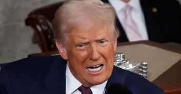 Trump shares his brutal nickname for Canadian Prime Minister Justin Trudeau