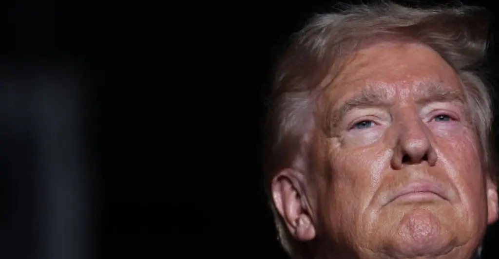 Department of Justice shares chilling note written by would-be Trump assassin that made his intentions clear