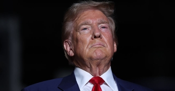 Department of Justice shares chilling note written by would-be Trump assassin that made his intentions clear