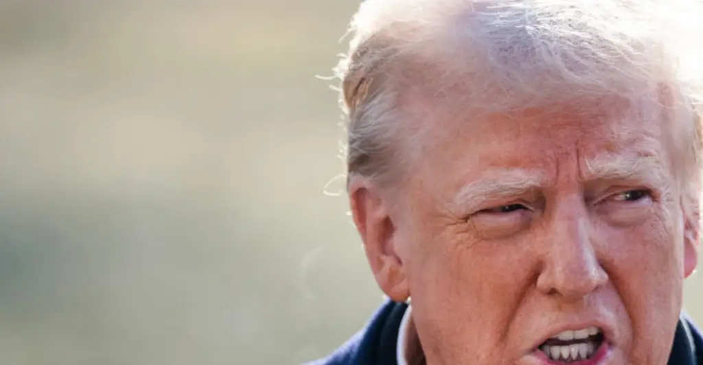 President Trump makes bold comments as he plans to acquire control of Greenland