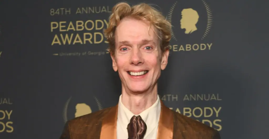 There's a specific reason no one recognizes this actor with one of the most impressive resumes in Hollywood