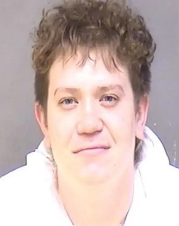 Dayton Webber  is accused of shooting a friend during an argument in his car. Credit: Charles County Sheriff’s Office
