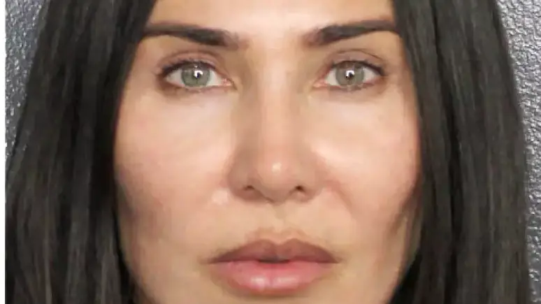 Vivian Alexandra Gomez