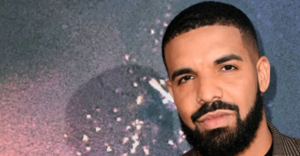 Woman who threw 36G bra at Drake has shared how much Playboy paid her after signing contract